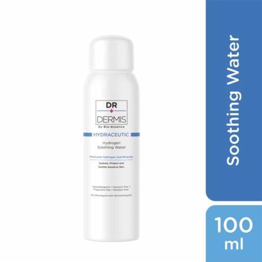 Hydrogen Soothing Water 100ml