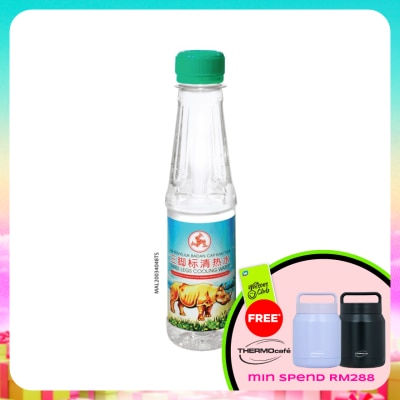 3LEGS - Cooling Water 200ml