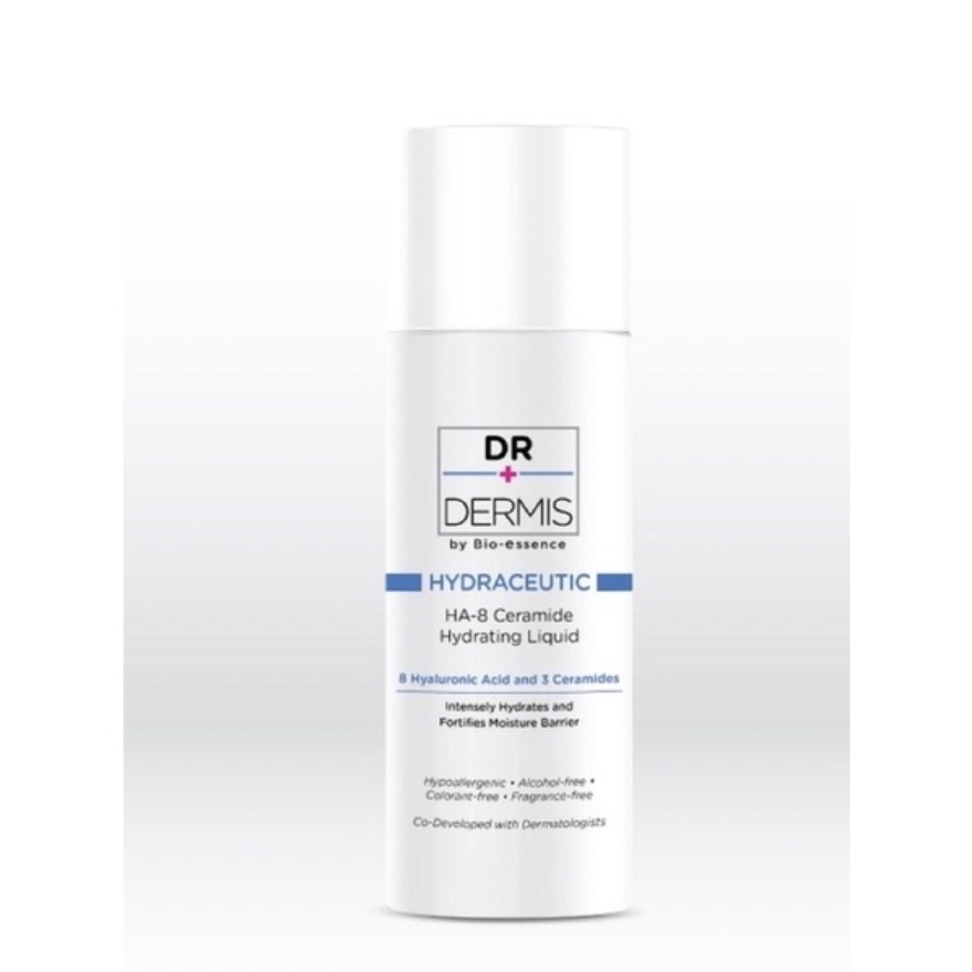 HA-8 Ceramide Hydrating Liquid 100ml image