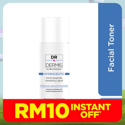 DR. DERMIS HA-8 Ceramide Hydrating Liquid 100ml