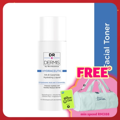 DR. DERMIS HA-8 Ceramide Hydrating Liquid 100ml