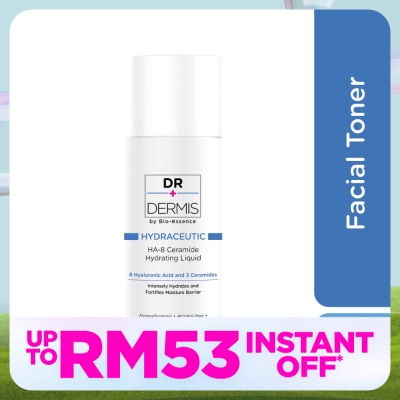 DR. DERMIS HA-8 Ceramide Hydrating Liquid 100ml