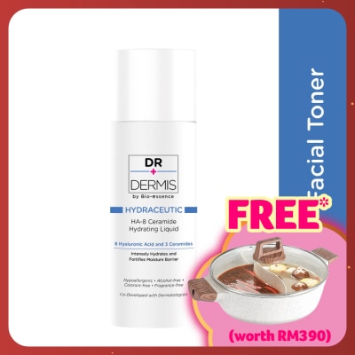 DR. DERMIS HA-8 Ceramide Hydrating Liquid 100ml