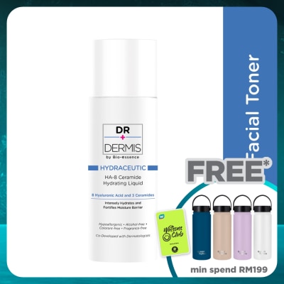 DR. DERMIS HA-8 Ceramide Hydrating Liquid 100ml
