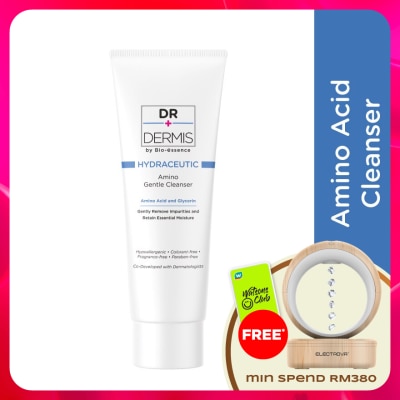 DR. DERMIS - Amino Gentle Cleanser 100g