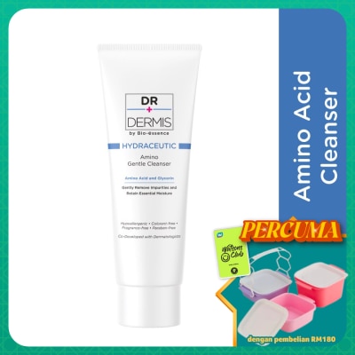 DR. DERMIS - Amino Gentle Cleanser 100g