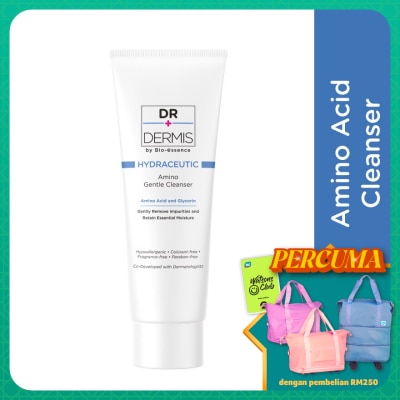 DR. DERMIS - Amino Gentle Cleanser 100g