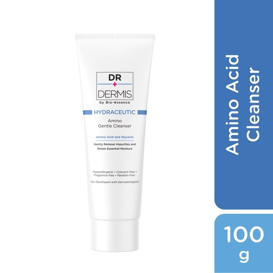 Amino Gentle Cleanser 100g