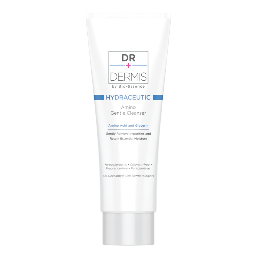 Amino Gentle Cleanser 100g image
