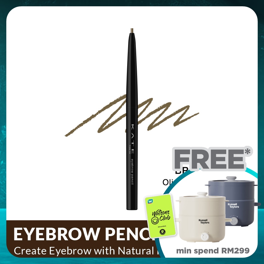 KATE EYEBROW PENCIL Z