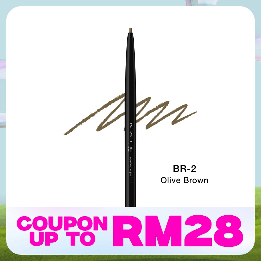 KATE EYEBROW PENCIL Z