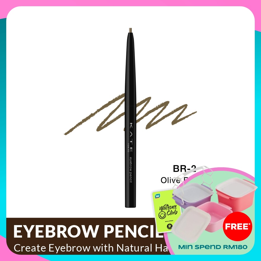 KATE EYEBROW PENCIL Z