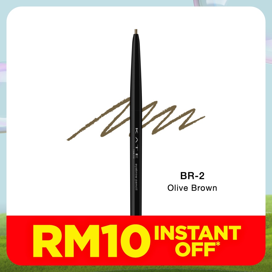 KATE EYEBROW PENCIL Z