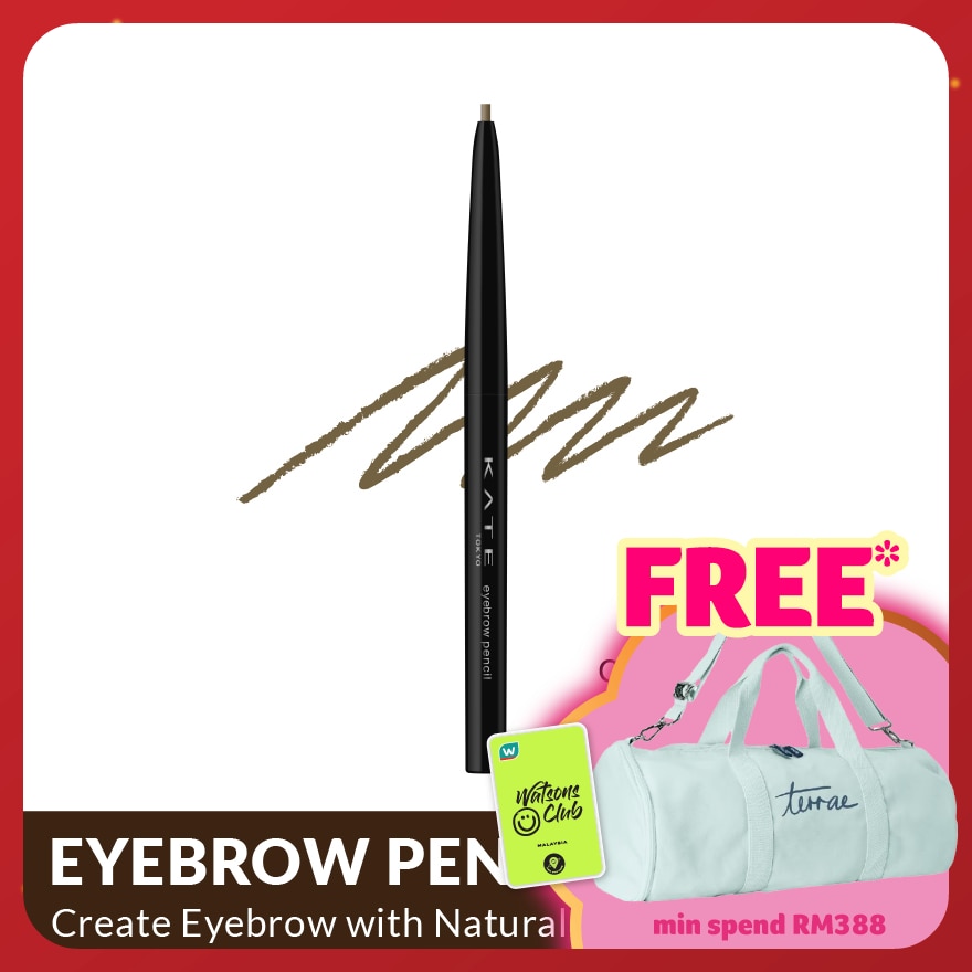 KATE EYEBROW PENCIL Z