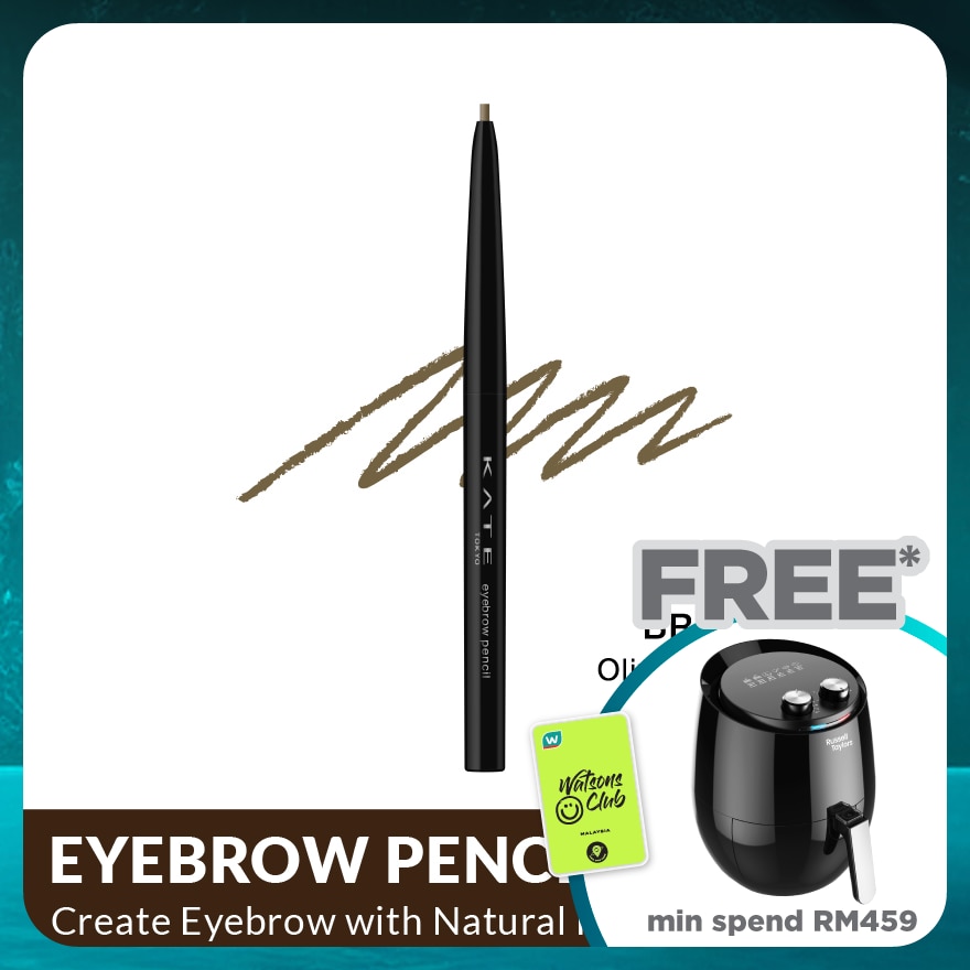 KATE EYEBROW PENCIL Z