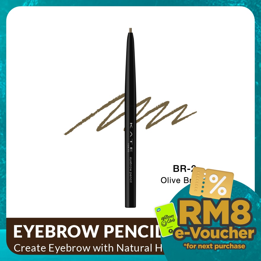 KATE EYEBROW PENCIL Z