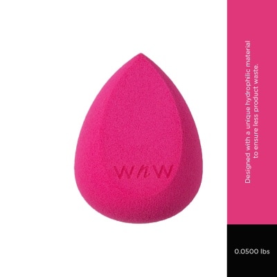 WET N WILD Makeup Sponge Applicator 1's