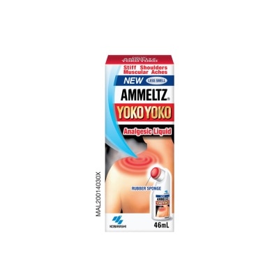 AMMELTZ Yokoyoko 46ml