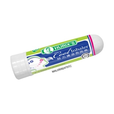 HURIX'S Cool Inhaler 2ml