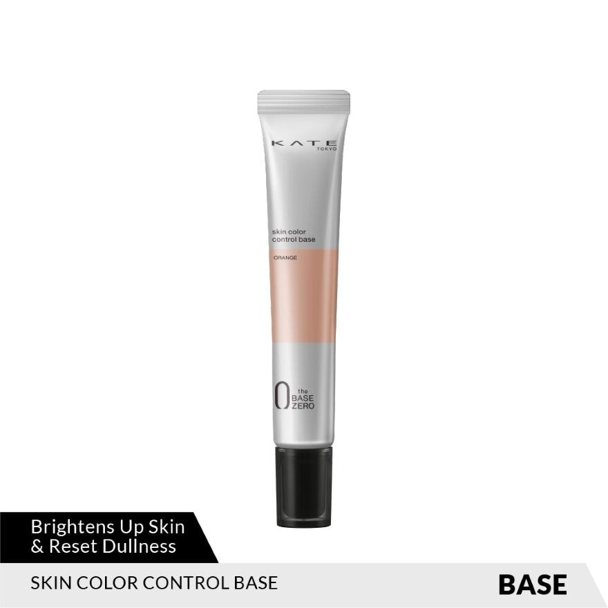 Skin Color Control Base OR