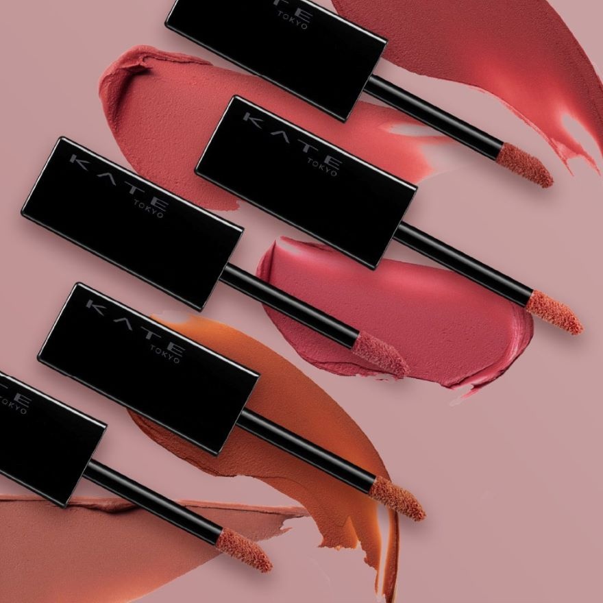 Lip Monster Souffle Matte M01 image