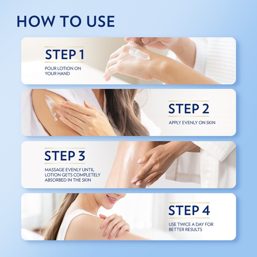 Healthy Bright Lotion Fresh & Bright UV 320ml image