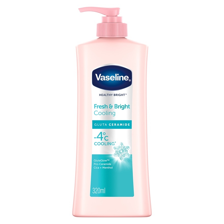 Healthy Bright Lotion Fresh & Bright UV 320ml image