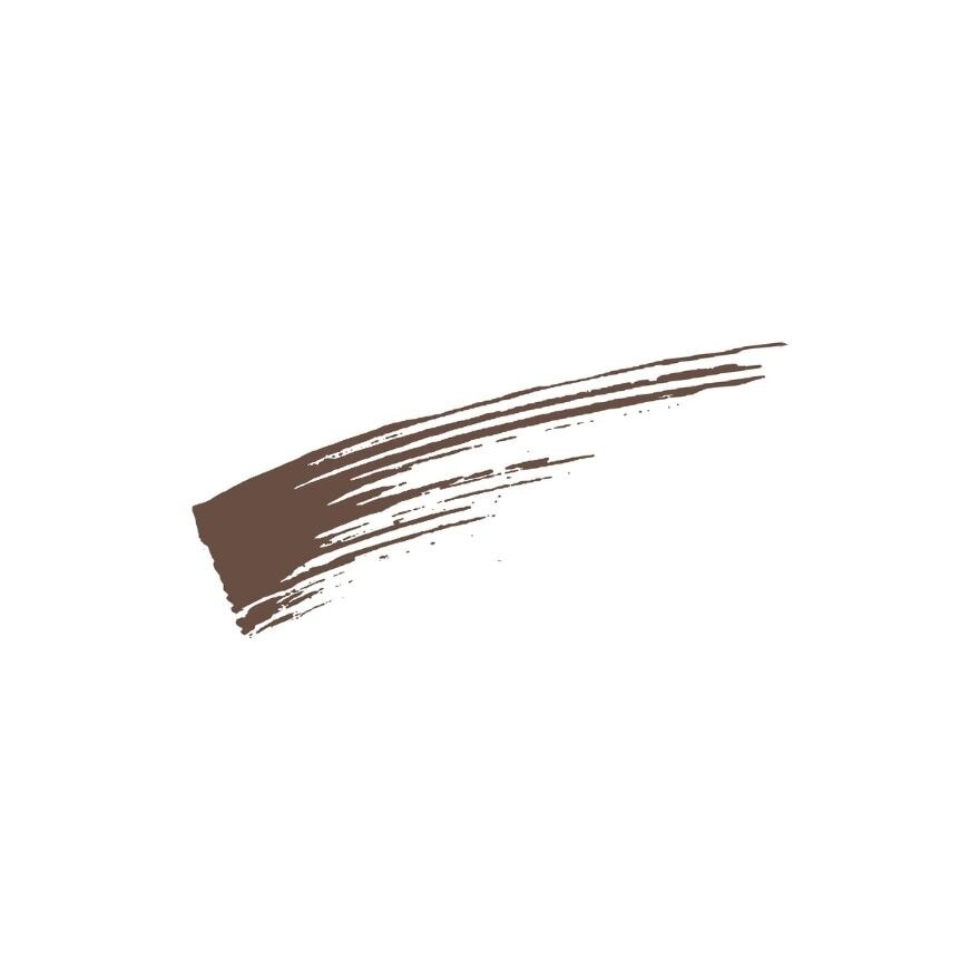 BROW PRO MICRODEFINER PENCIL MEDIUM BROWN