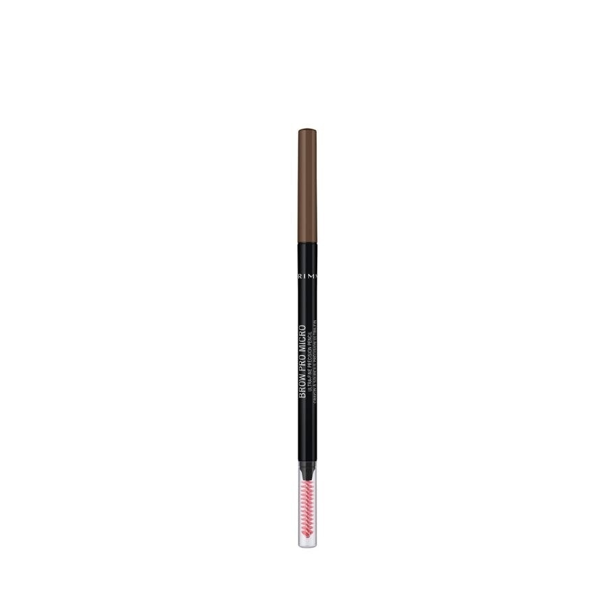 BROW PRO MICRODEFINER PENCIL MEDIUM BROWN