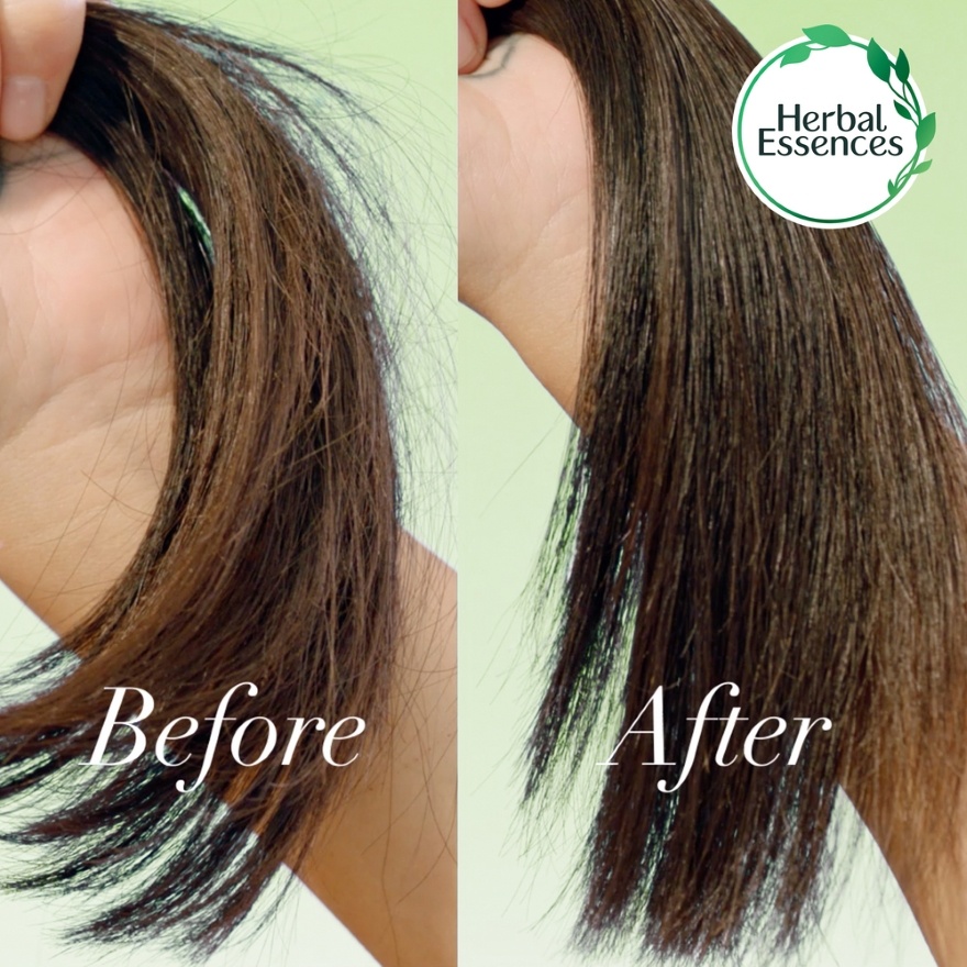 Coconut Milk Shampoo 400ML image