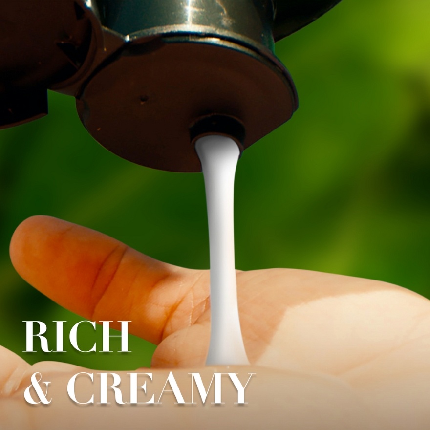 Coconut Milk Shampoo 400ML image