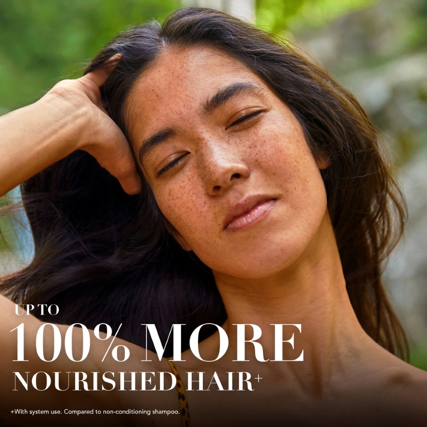 Coconut Milk Shampoo 400ML image