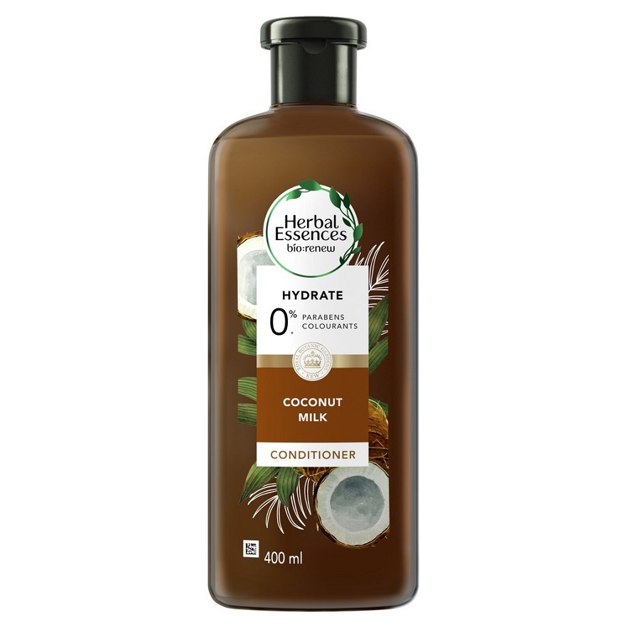 Coconut Milk Conditioner 400ML image