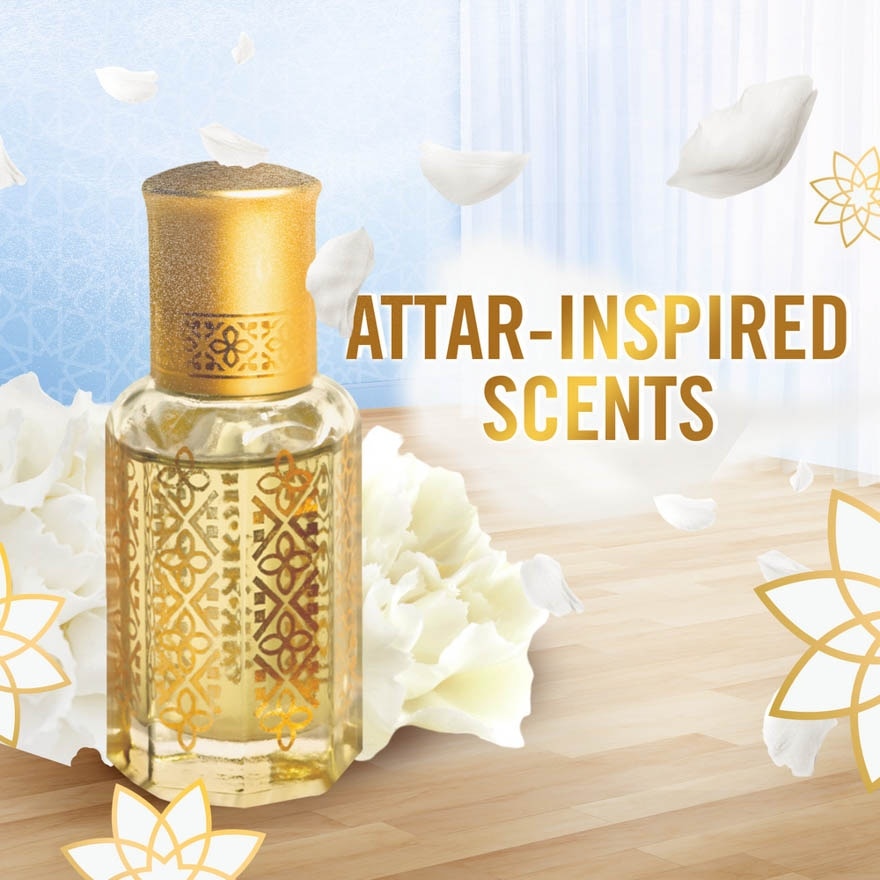 Car Multisurface Spray Attar 370ml