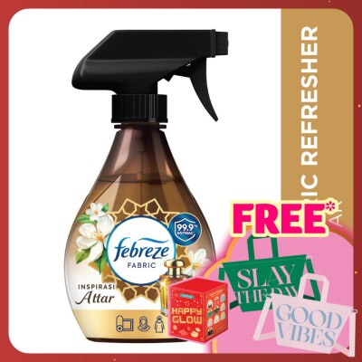 FEBREZE Car Multisurface Spray Attar 370ml