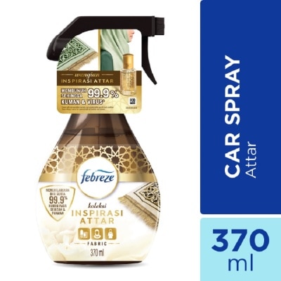 FEBREZE Surface spray with removing bad odour