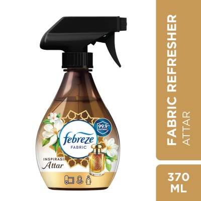 FEBREZE - Car Multisurface Spray Attar 370ml image