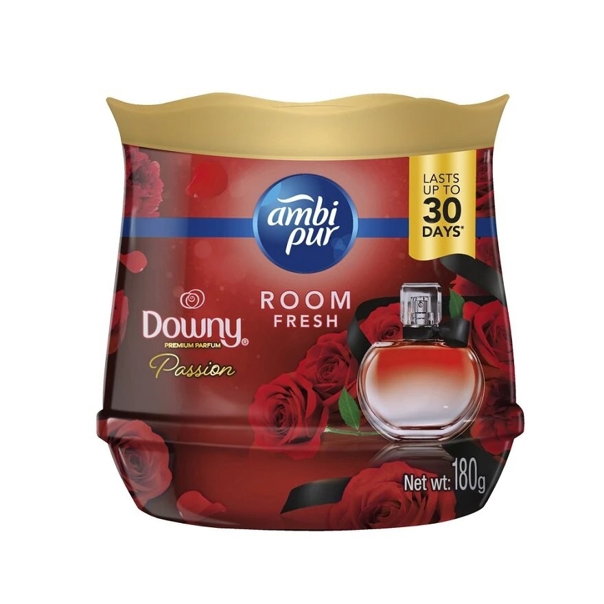 Gel Fresh Downy Passion 180G image