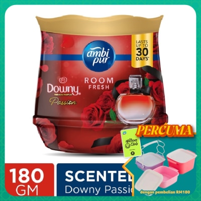 AMBI PUR - Air Freshener with premium scent