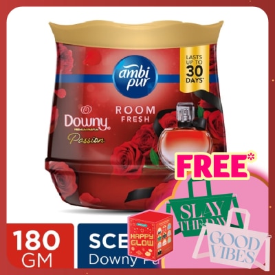 AMBI PUR Air Freshener with premium scent