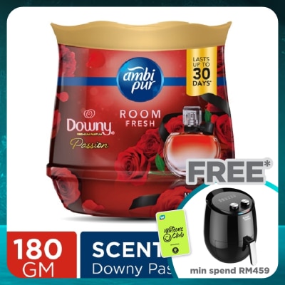 AMBI PUR Air Freshener with premium scent