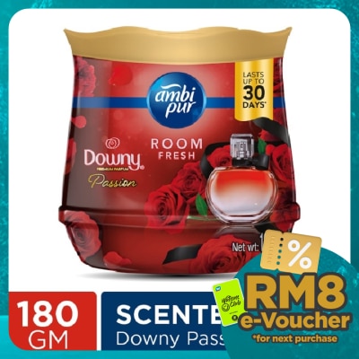 AMBI PUR Air Freshener with premium scent