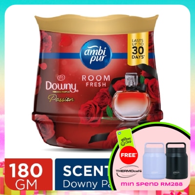 AMBI PUR - Gel Fresh Downy Passion 180G