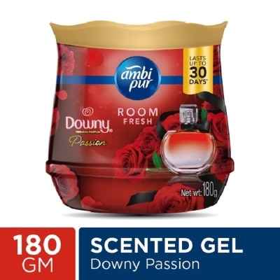 AMBI PUR Gel Fresh Downy Passion 180G