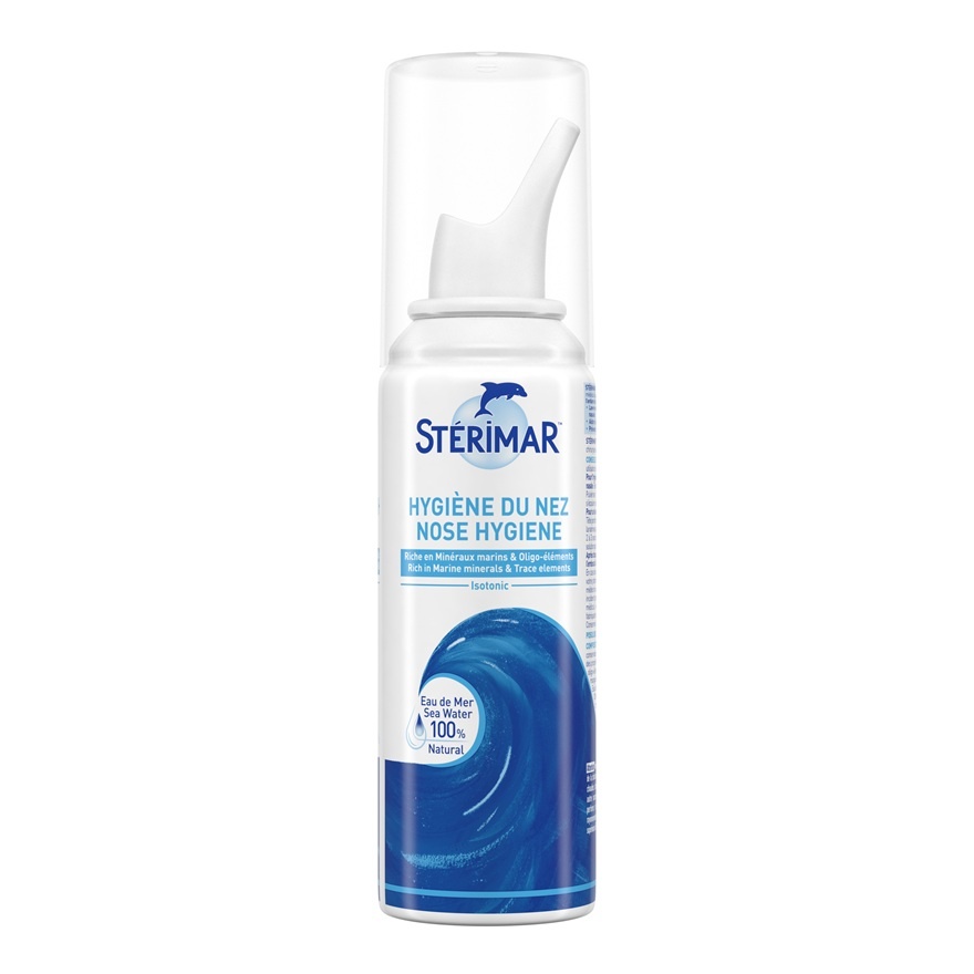 Sterimar Micro Spray 50ml image
