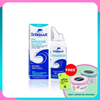 STERIMAR Sterimar Micro Spray 50ml