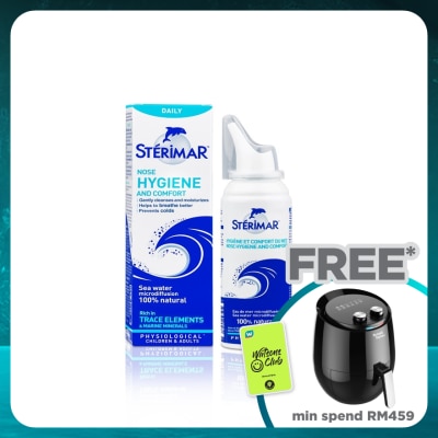 STERIMAR Sterimar Micro Spray 50ml