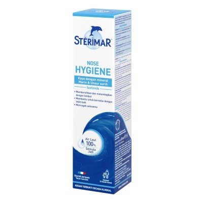 STERIMAR Sterimar Micro Spray 50ml image
