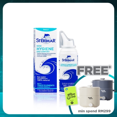 STERIMAR Sterimar Micro Spray 50ml