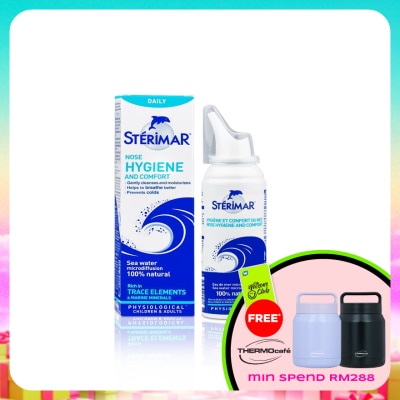 STERIMAR - Sterimar Micro Spray 50ml